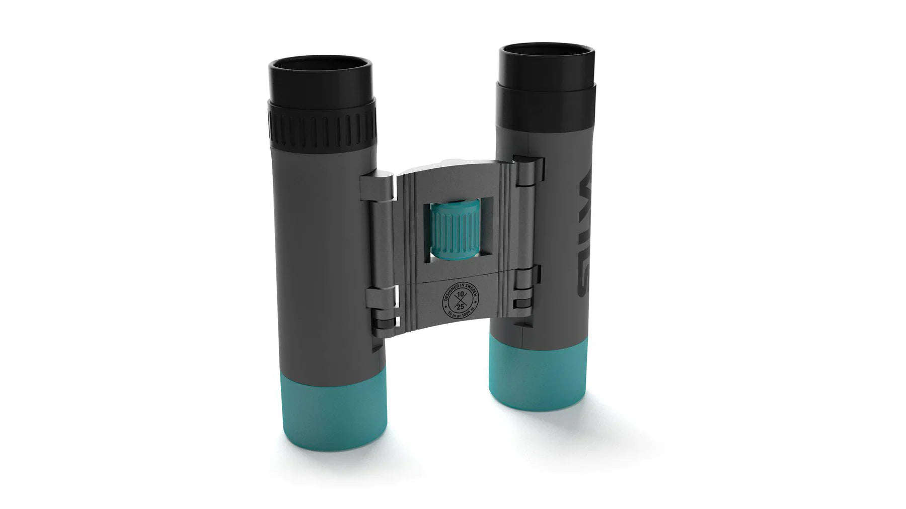 Binocular Pocket 10X25 Silva
