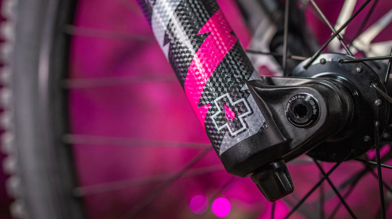 Muc-Off Protección de Horquilla Kit - Bolt - Rideshop