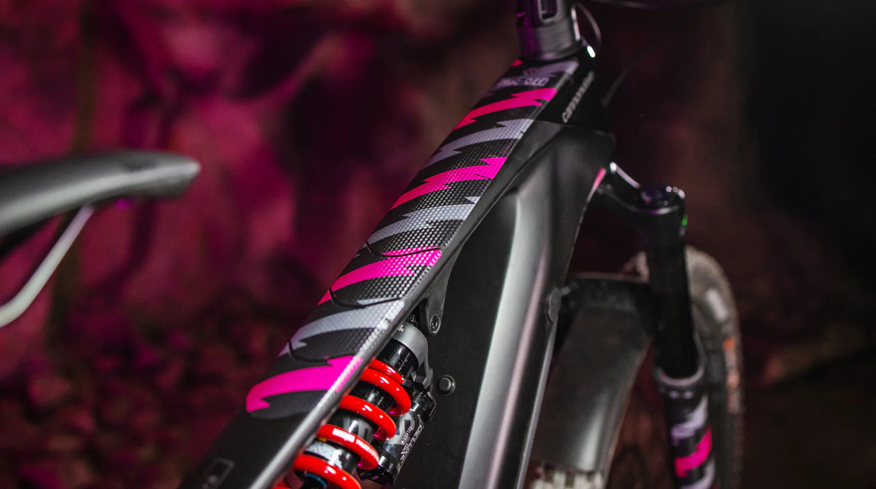 Muc-Off Protector Marco Kit Dh/Enduro/Trail - Bolt - Rideshop