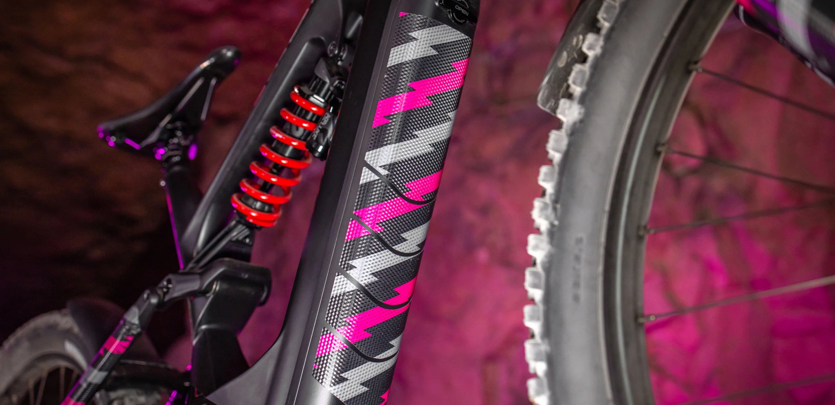 Muc-Off Protector Marco Kit Dh/Enduro/Trail - Bolt - Rideshop