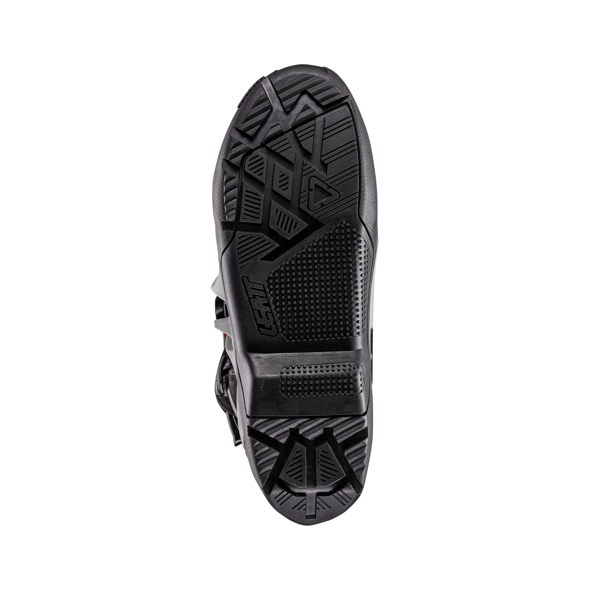 Botas Leatt ADV HydraDri 8.5 Black/Grey