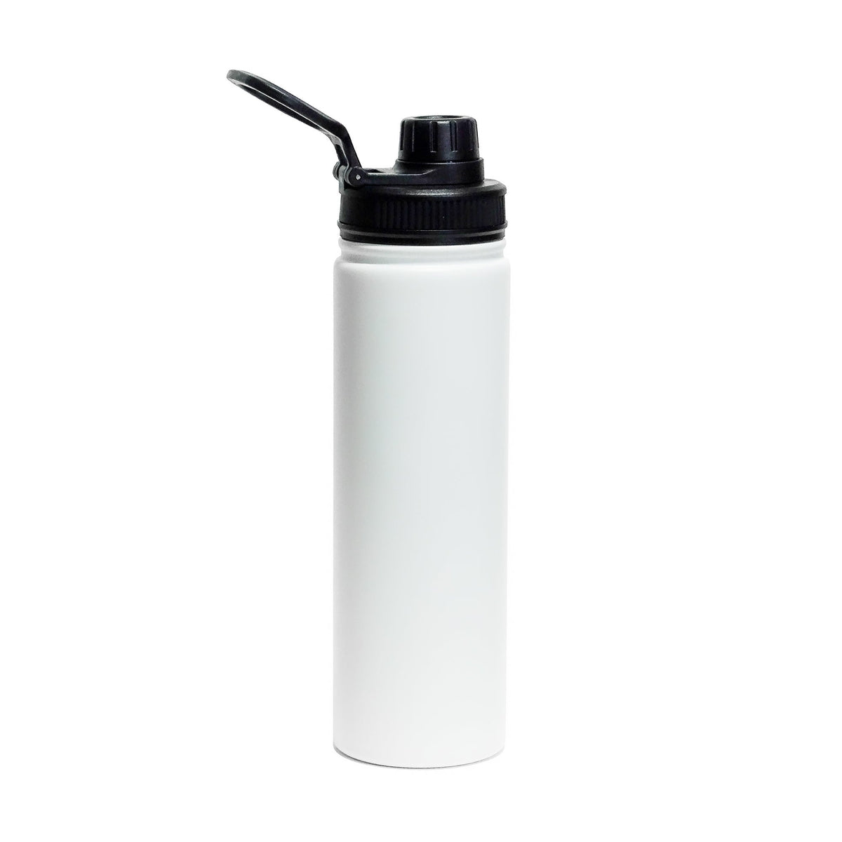 Botella térmica 690 ml Blanco - Atakama Outdoor