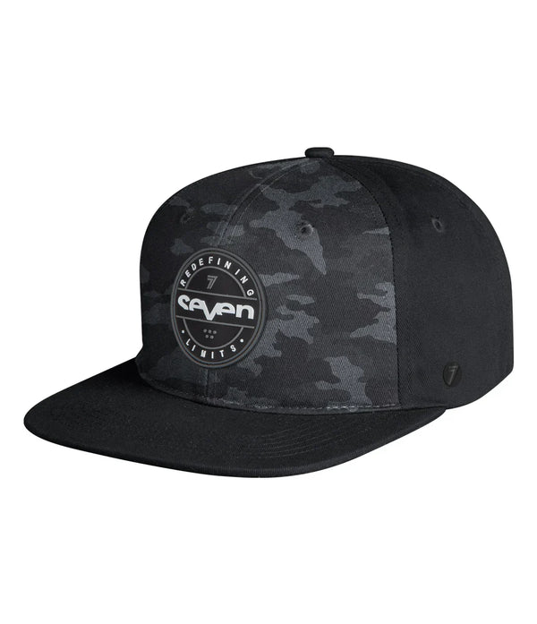 Seven Bravo Hat