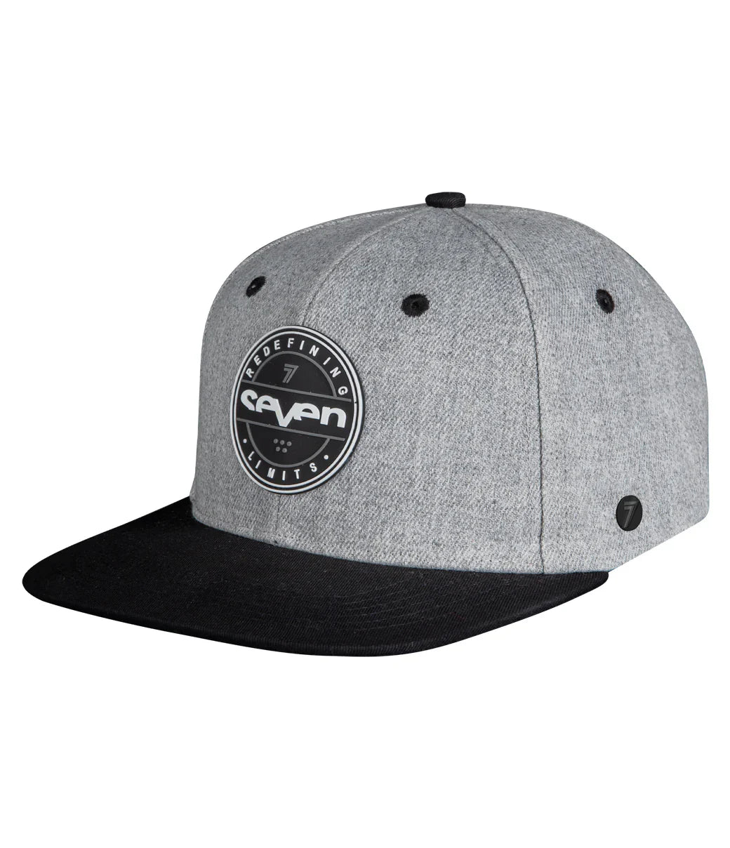 Seven Bravo Hat