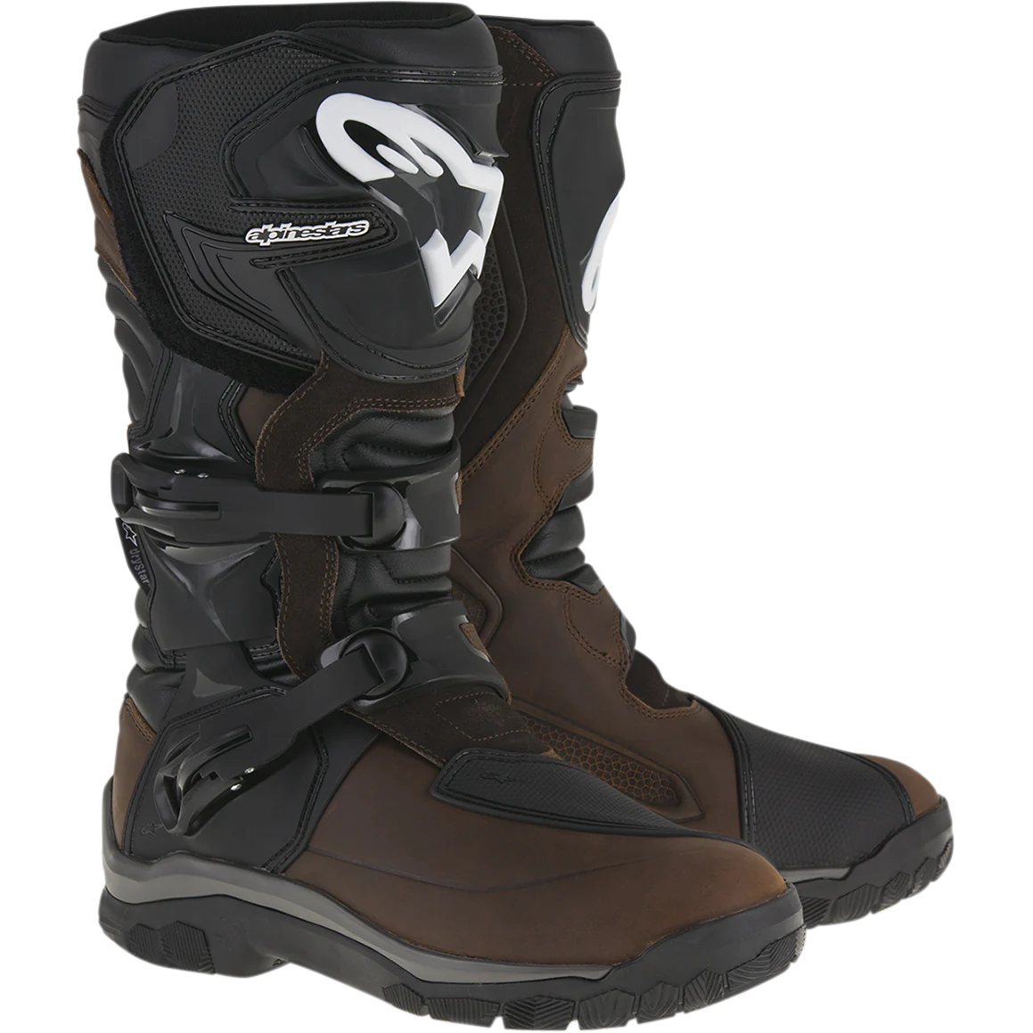 Alpinestars Botas Corozal Adventure Drystar Moto de Calle - Rideshop