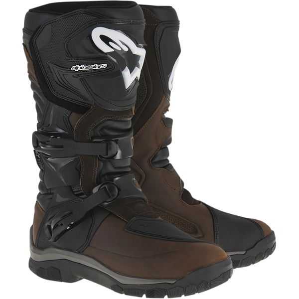 Alpinestars Botas Corozal Adventure Drystar Moto de Calle - Rideshop