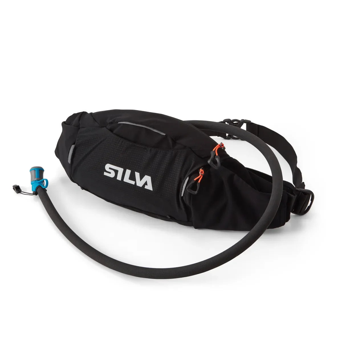 Banano Race Belt 4 SILVA
