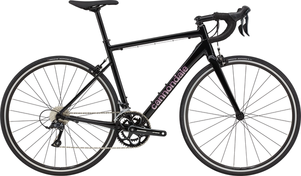 Cannondale Bicicleta 700 CAAD Optimo 3 Black - Rideshop