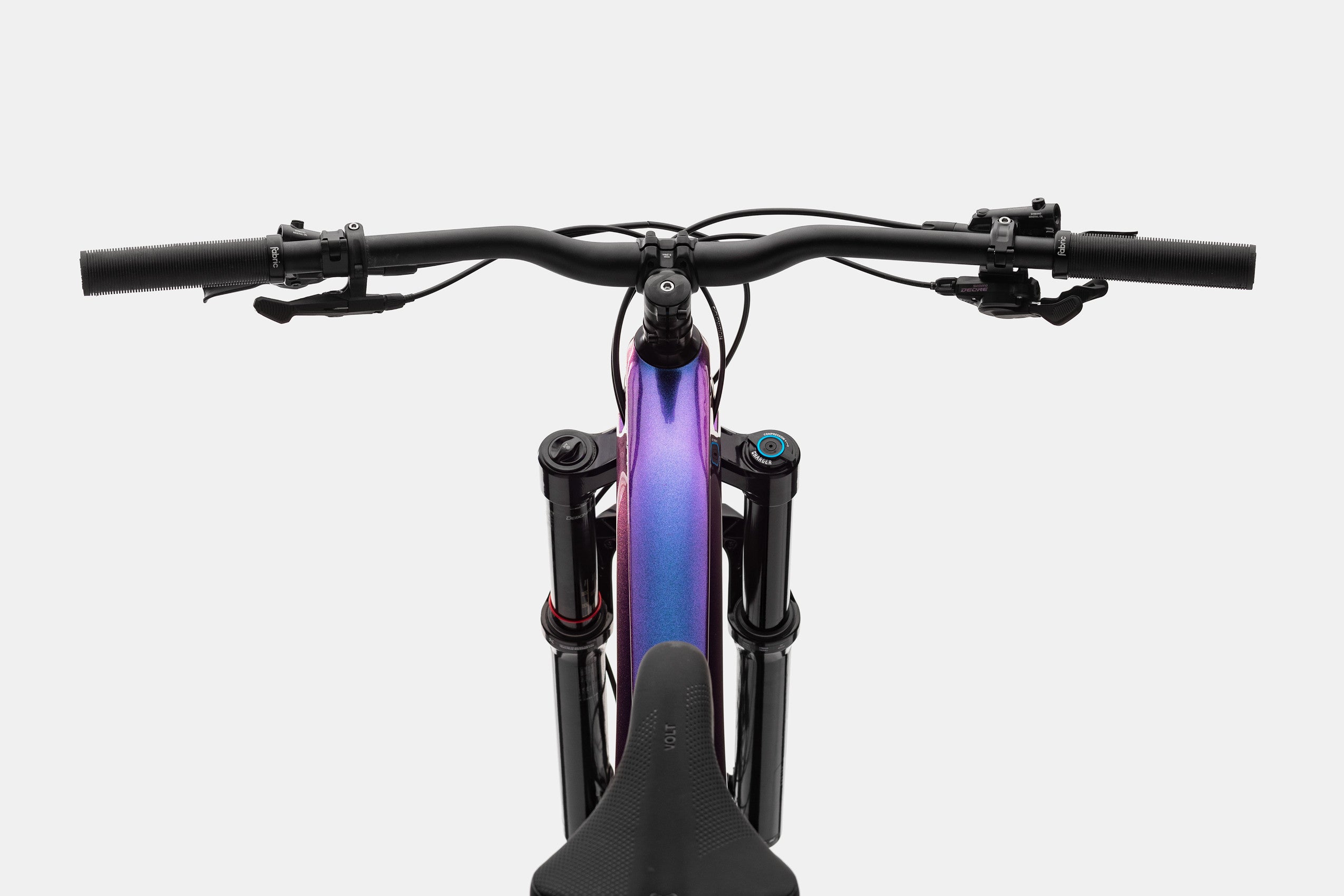 Cannondale Bicicleta 29' Jekyll 2