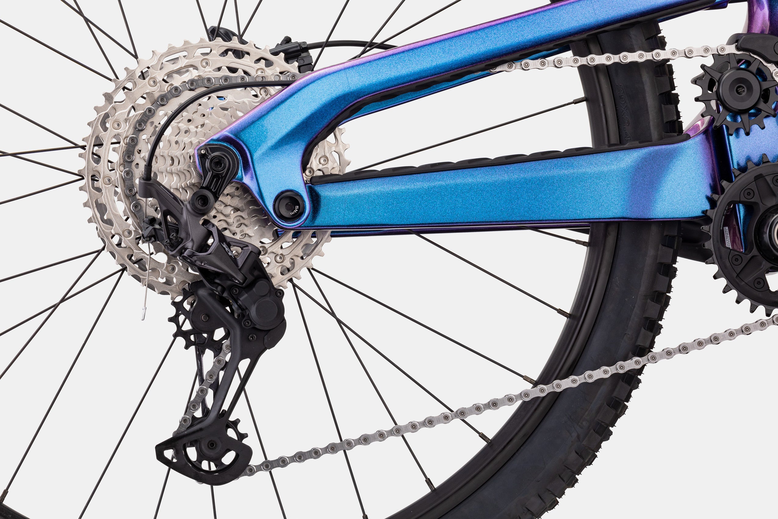 Cannondale Bicicleta 29' Jekyll 2 - Rideshop