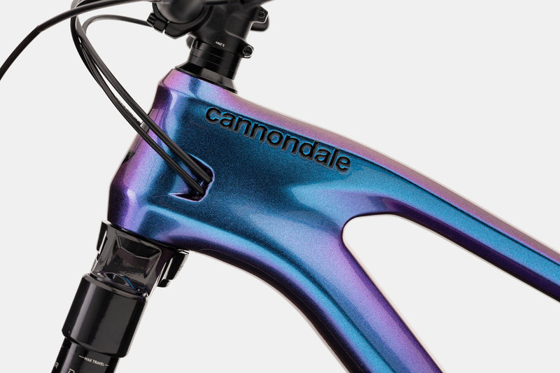 Cannondale Bicicleta 29' Jekyll 2