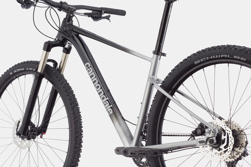 Bicicleta Cannondale Trail SL 4 | 29"