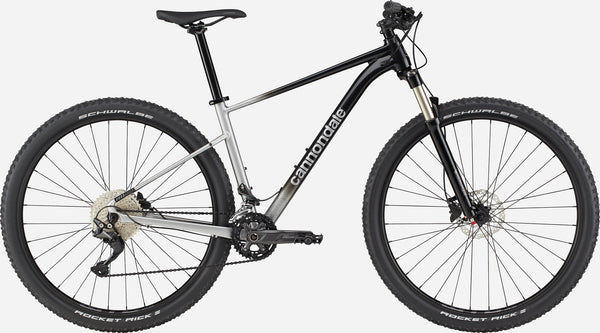 Bicicleta Cannondale Trail SL 4 | 29"