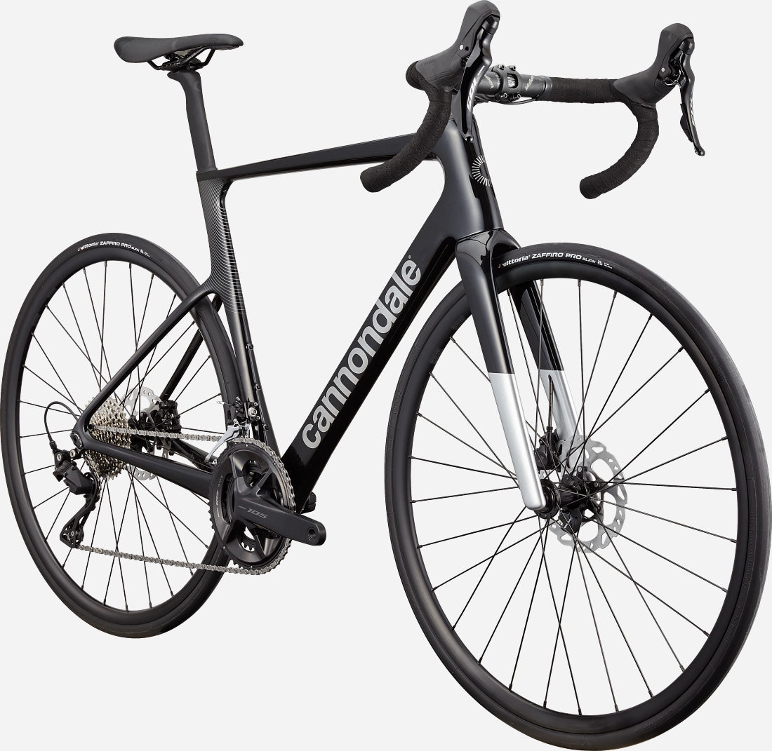 Bicicleta Cannondale 700 Super Six Evo 4 Carbon