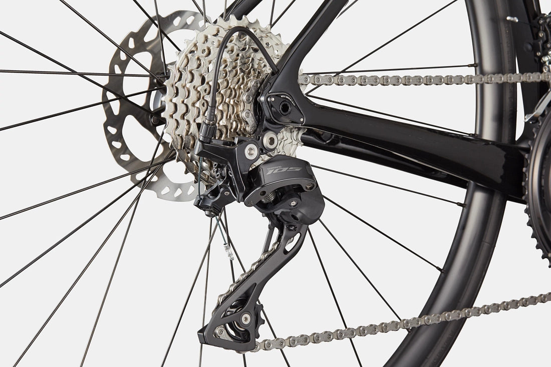 Bicicleta Cannondale 700 Super Six Evo 4 Carbon