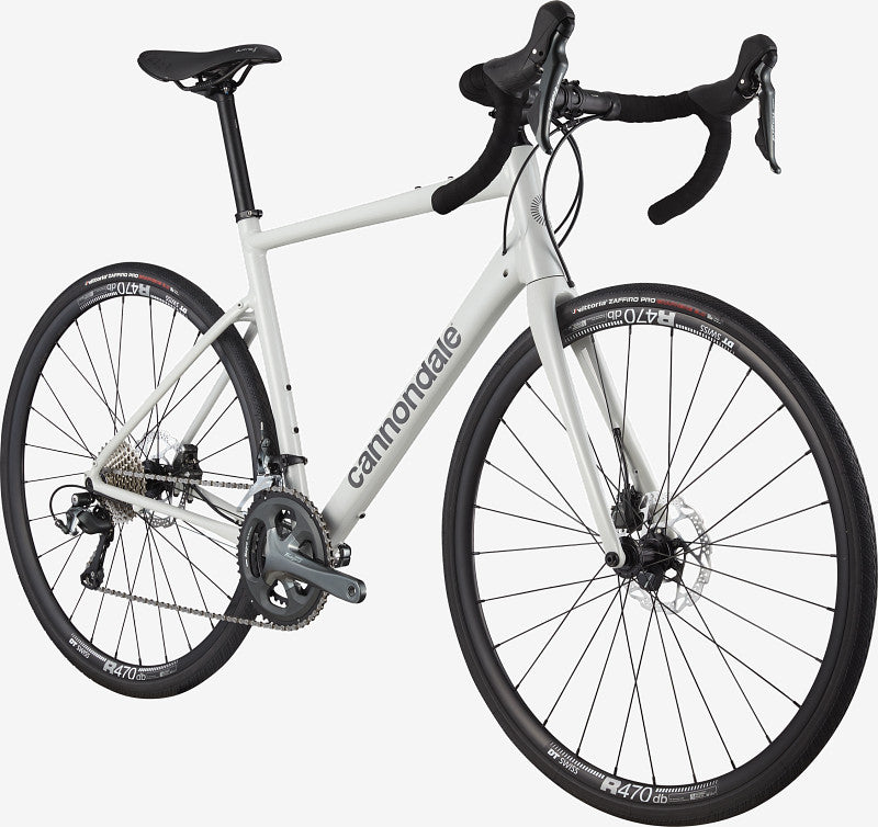 Cannondale Bicicleta 700 U Synapse 2 Chalk - Rideshop