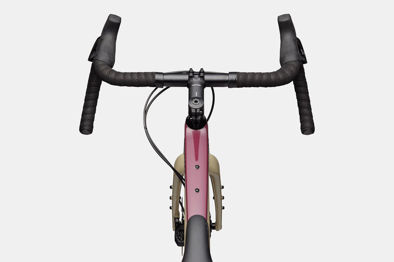 Cannondale Bicicleta 700 U Topstone CRB 1 APEX - Rideshop