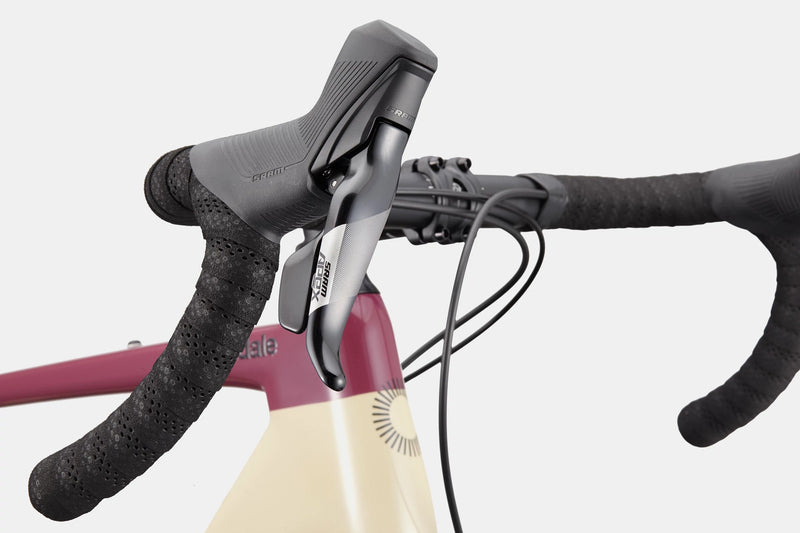 Cannondale Bicicleta 700 U Topstone CRB 1 APEX - Rideshop