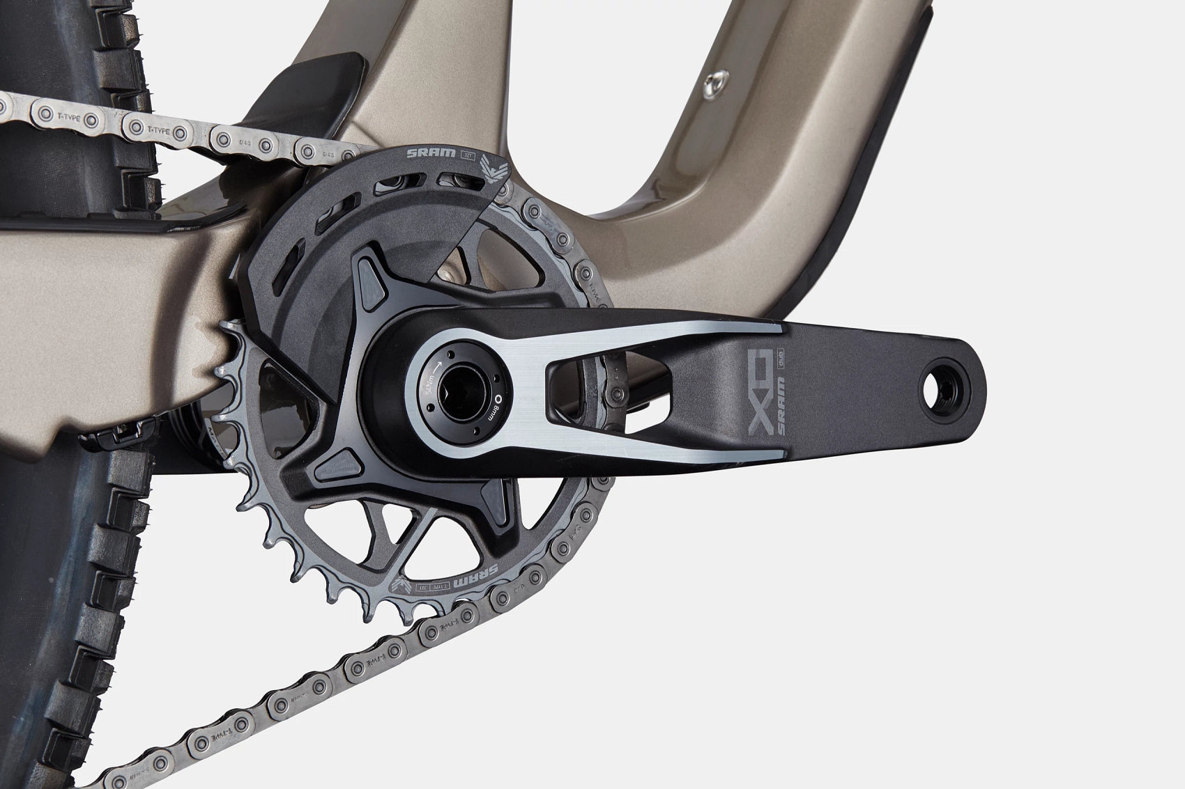 Bicicleta Cannondale Habit LT LTD  Aro 29