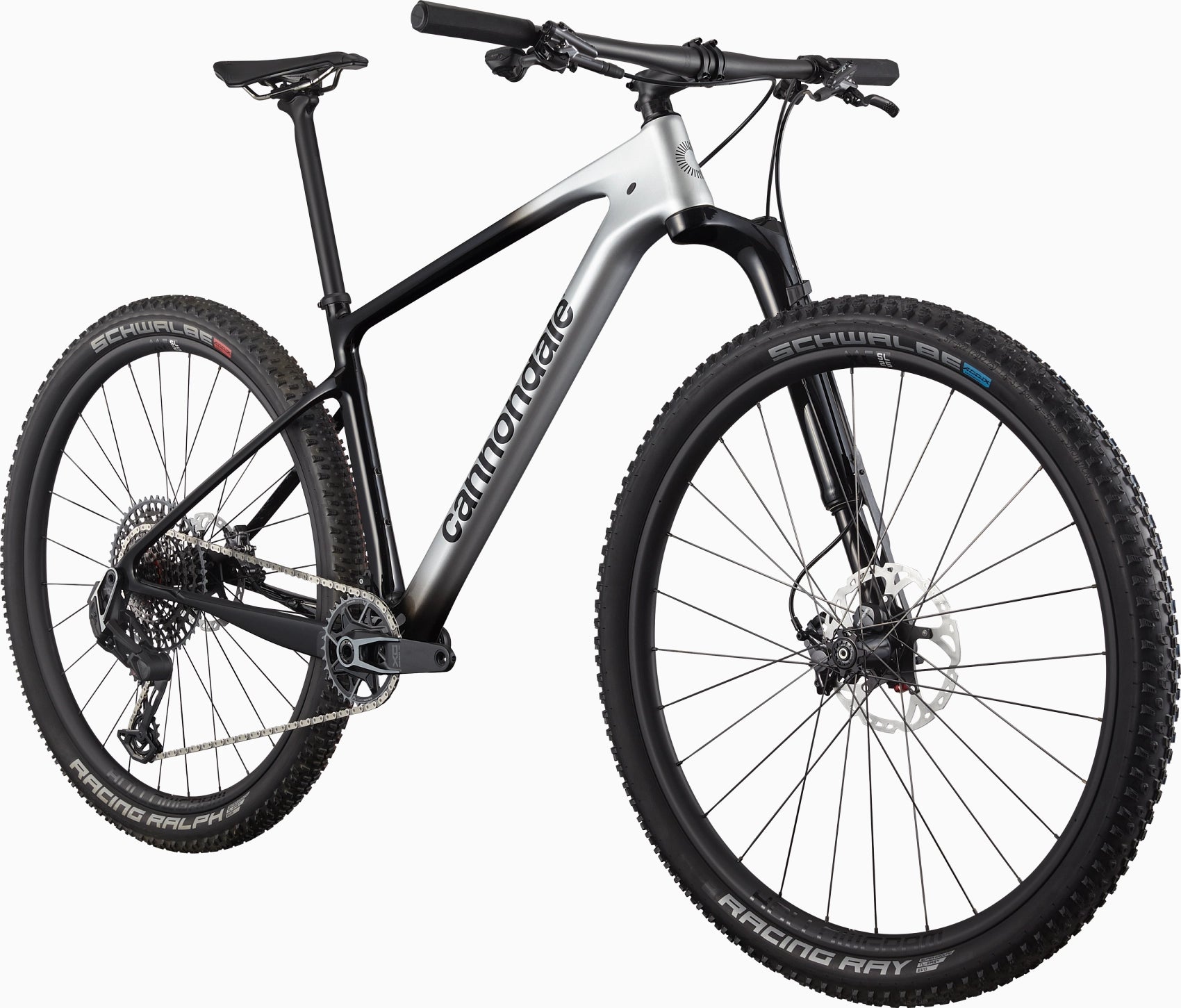 Bicicleta Cross Country Cannondale 29 U Scalpel HT Carbon 1 Mercury