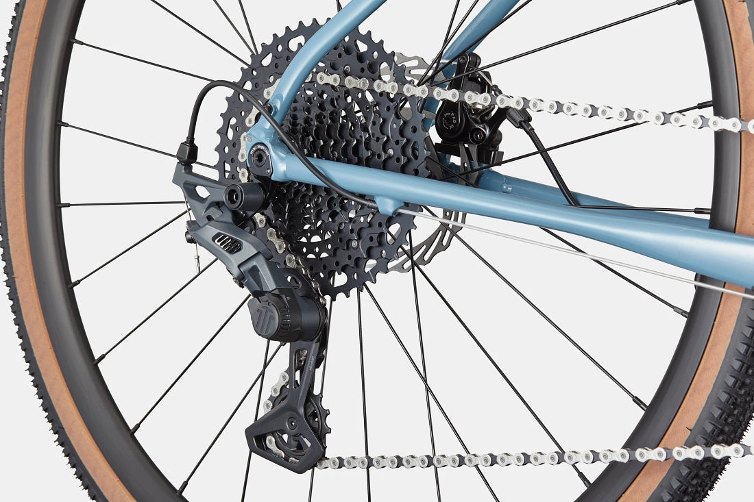 Bicicleta Gravel Cannondale 700 Topstone 3