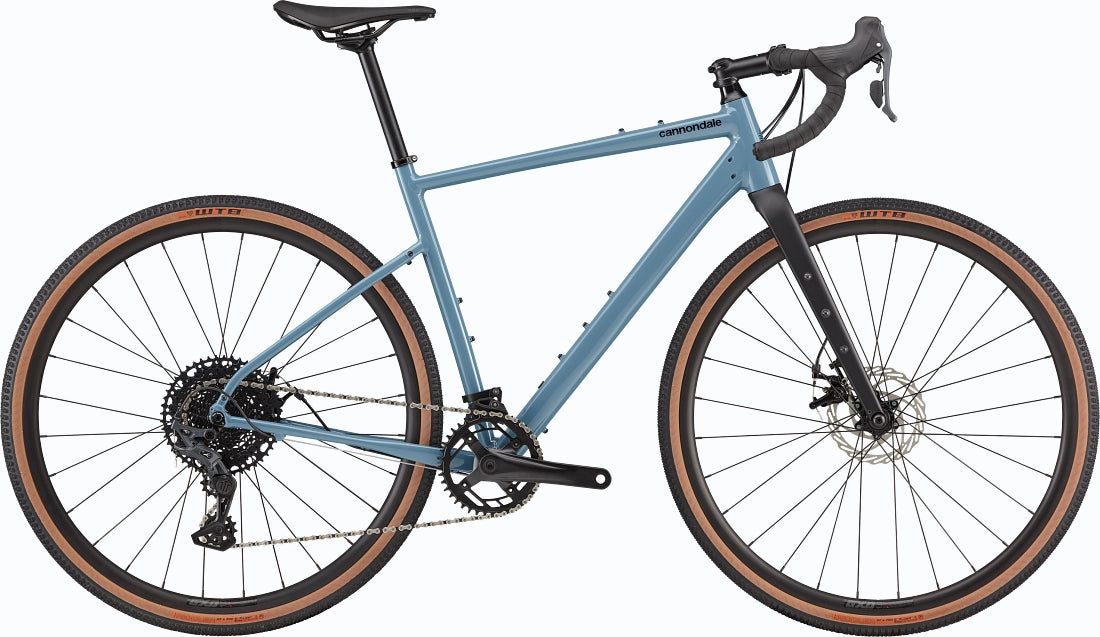 Bicicleta Gravel Cannondale 700 Topstone 3