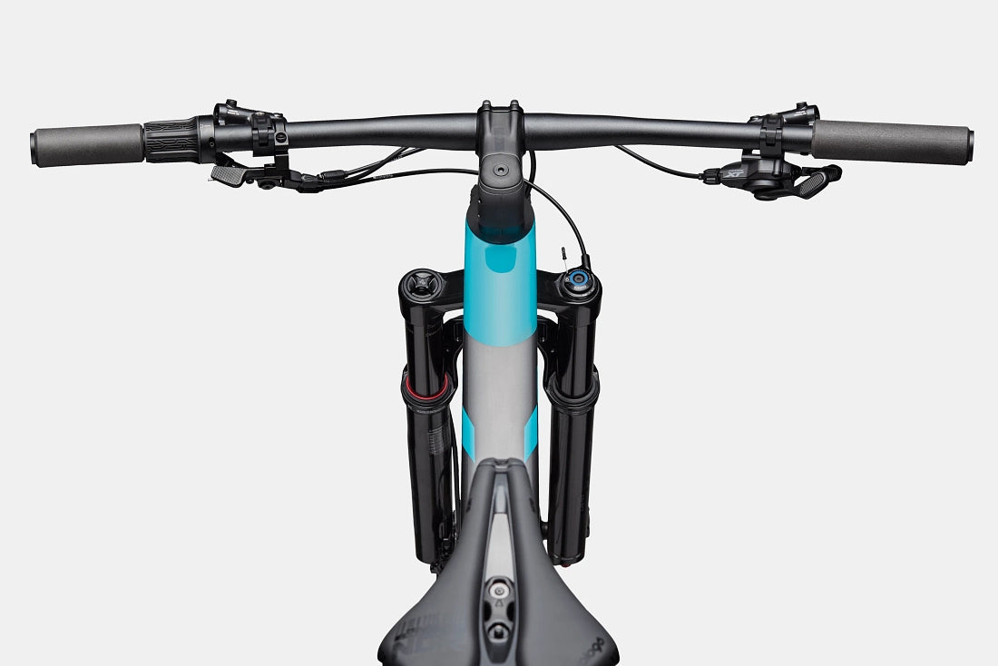 Bicicleta Cross Country Cannondale 29 Scalpel Carbon 3