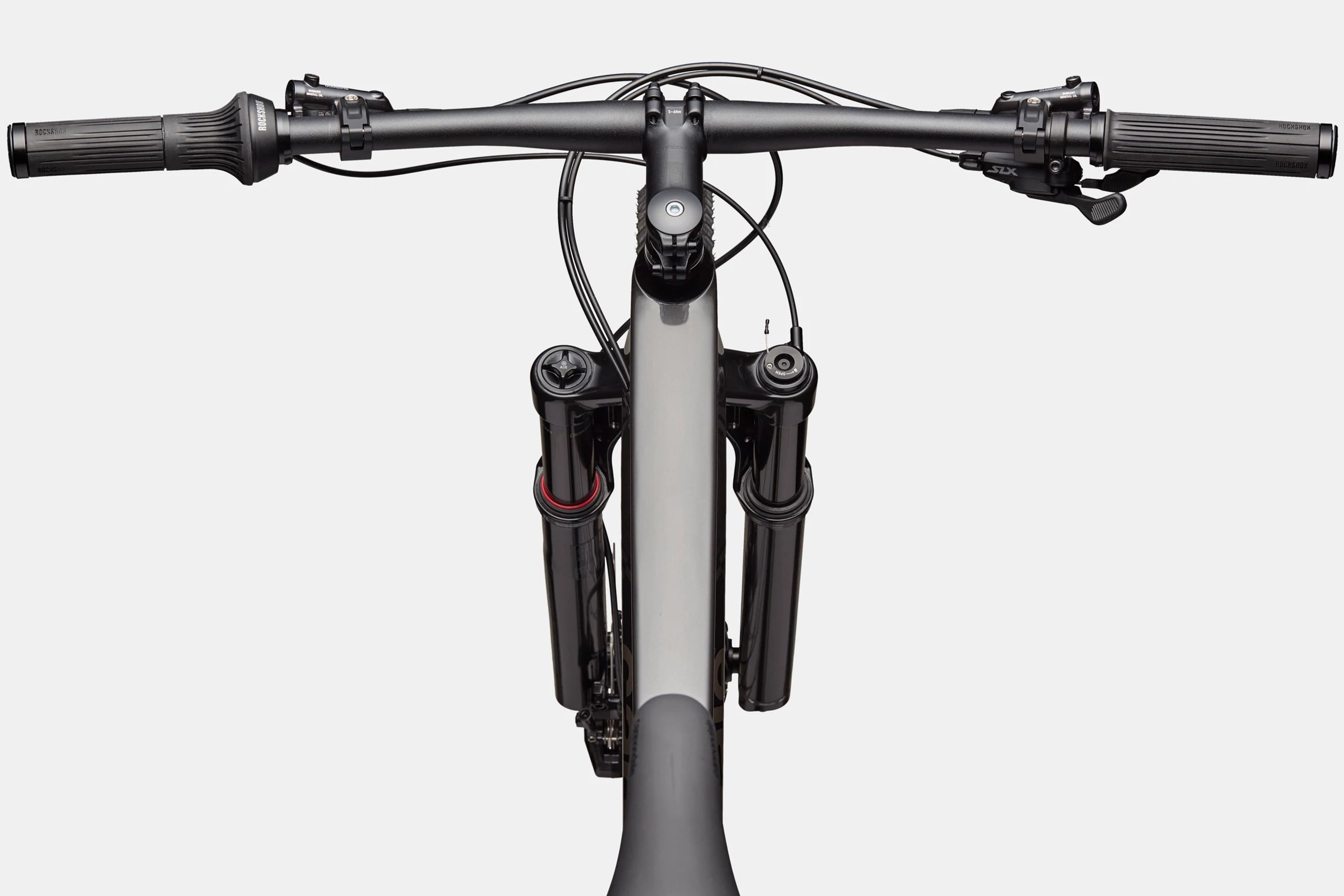 Bicicleta XC Cannondale Scalpel HT Carbon 2 Smoke Black