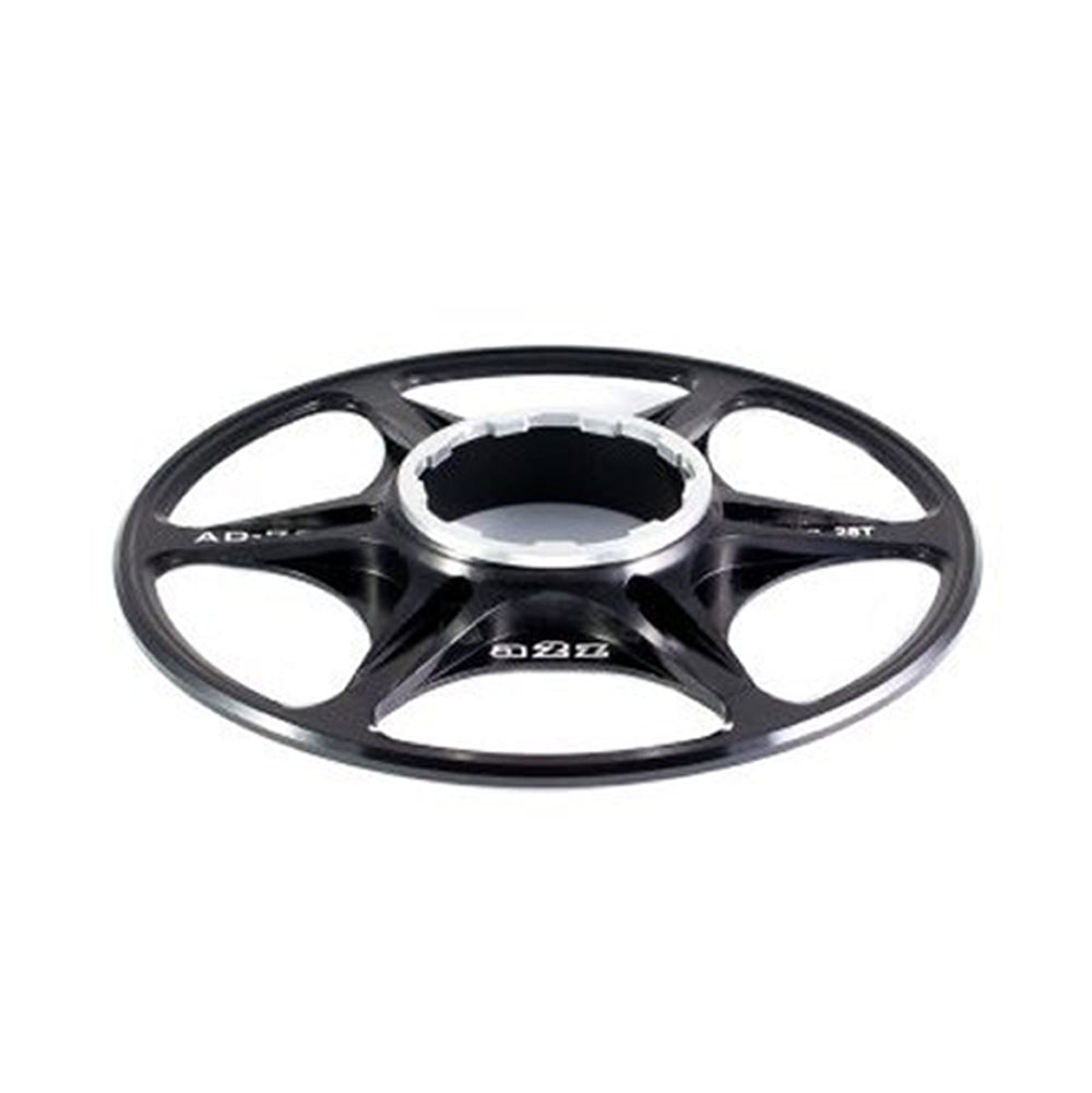 Espaciador A2Z de piñon DH a 7V 9-11S