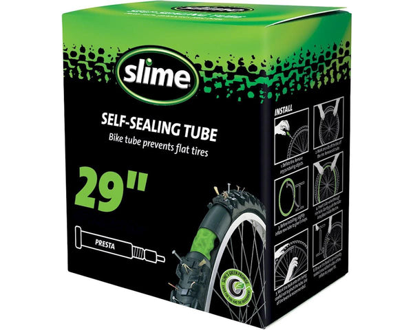 Slime Camara impinchable aro 29 F/V - Rideshop