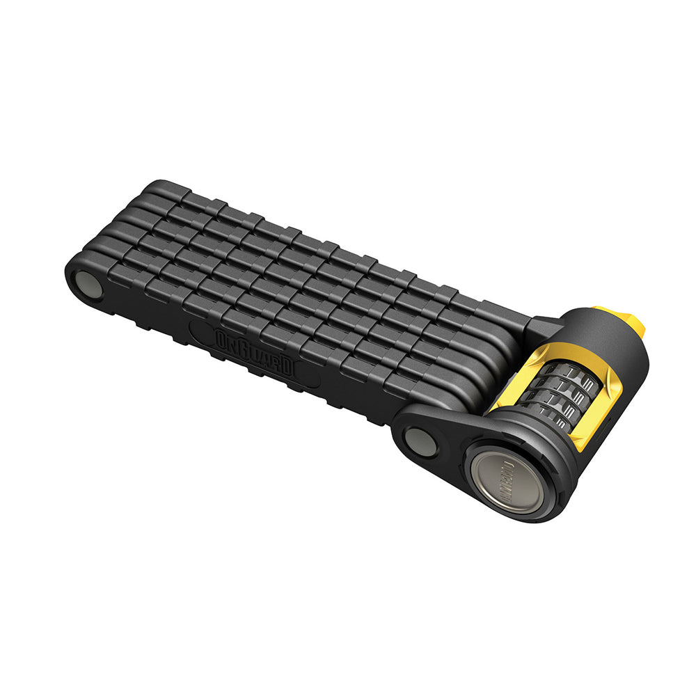 On Guard Candado expansible Combo K9 - Rideshop