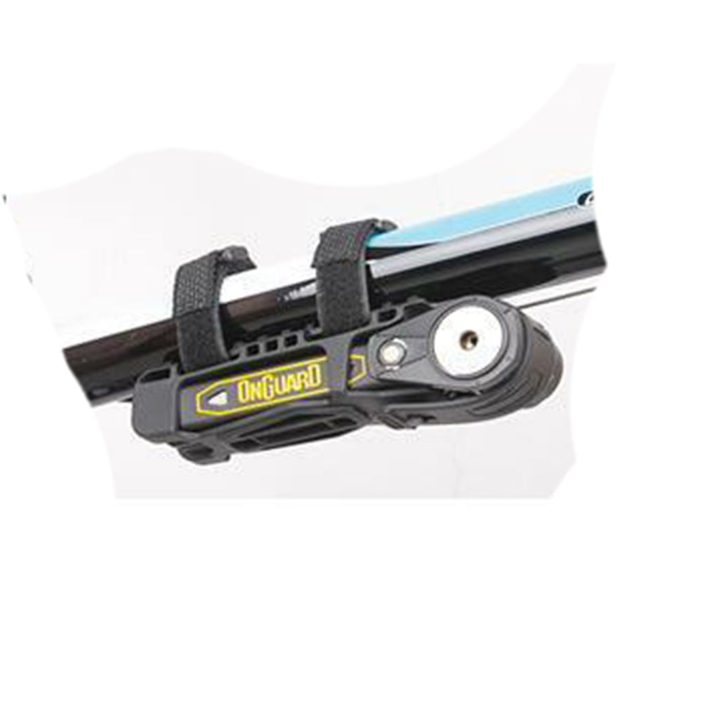 On Guard Candado expansible Combo K9 - Rideshop