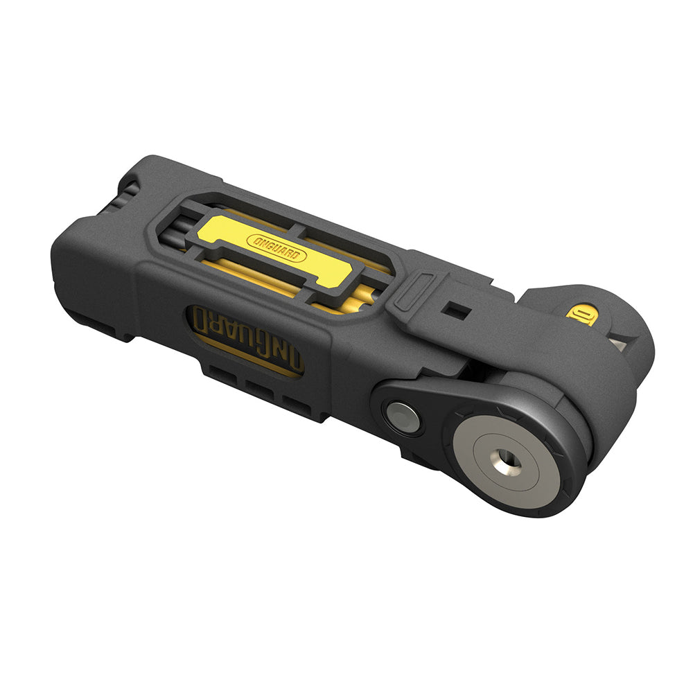 On Guard Candado expansible Key K9 - Rideshop
