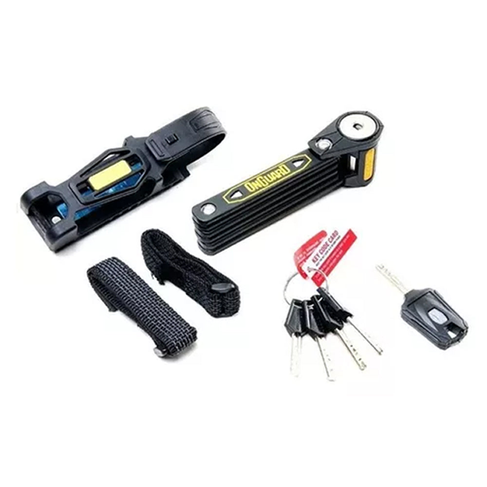 On Guard Candado expansible Key K9 - Rideshop