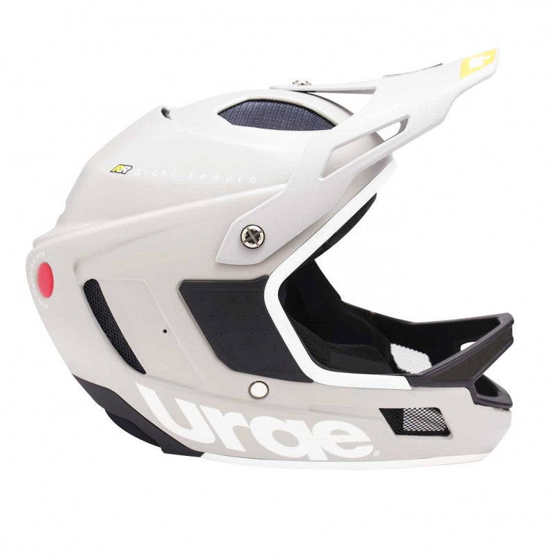 Casco URGE Archi-Enduro RR Gris