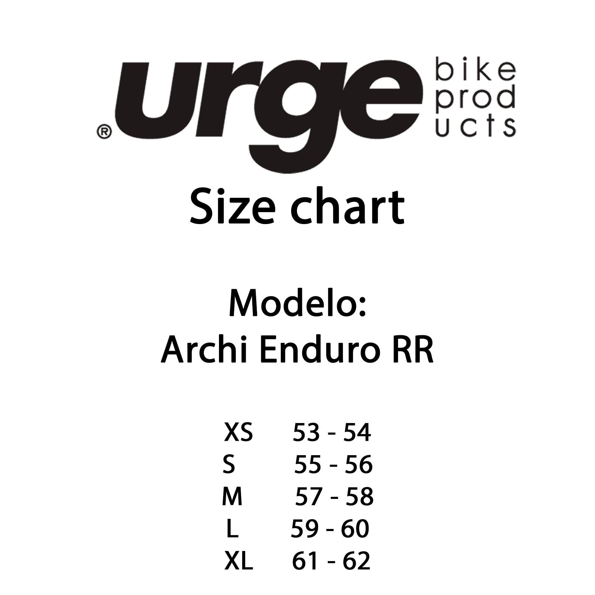 Casco URGE Archi-Enduro RR Gris