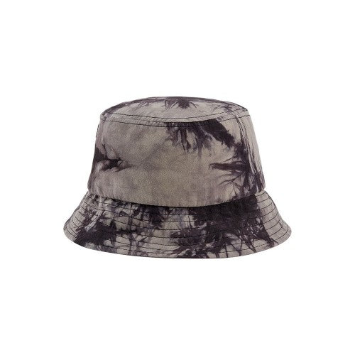 Nixon Gorro Trifle Bucket Black - Rideshop