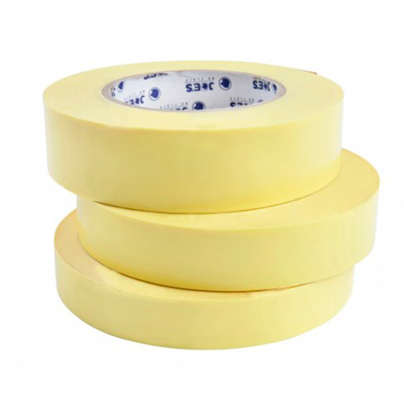 Cinta No Flats Tubeless Amarilla 9mx33mm