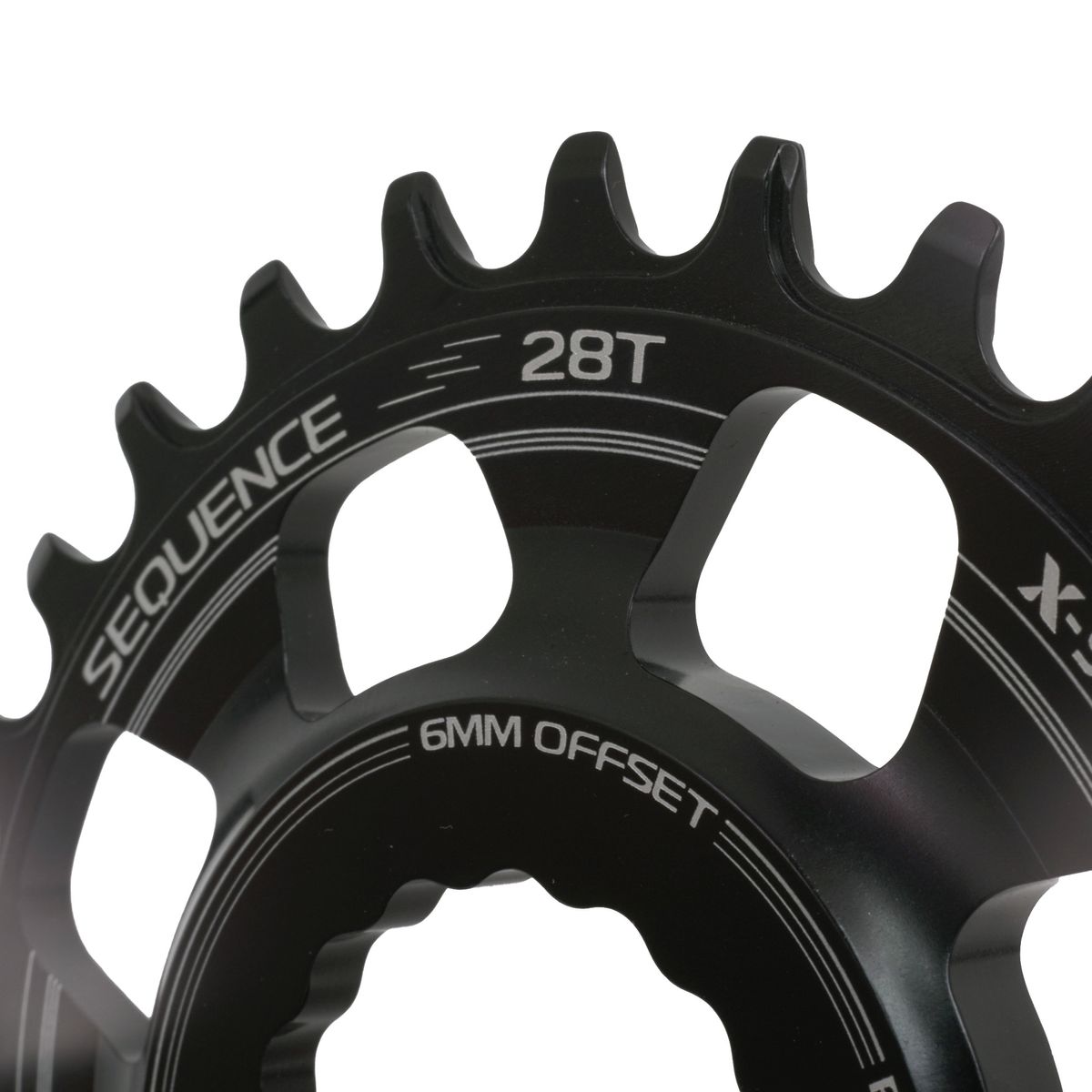 Chromag Corona Sequence X-Sync 28T RFC DM - Rideshop