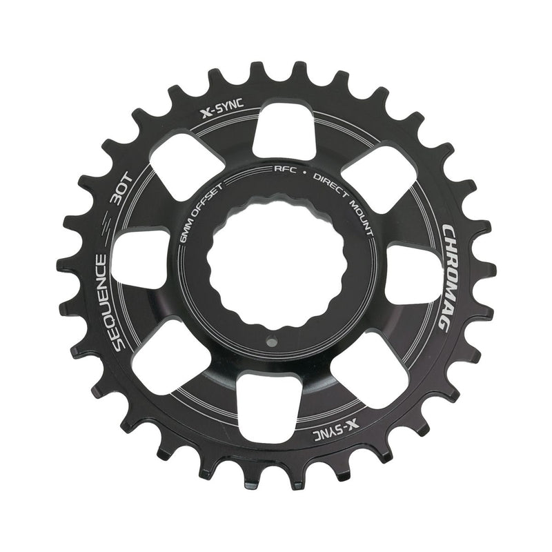 Chromag Corona Sequence X-Sync 30T RFC DM - Rideshop