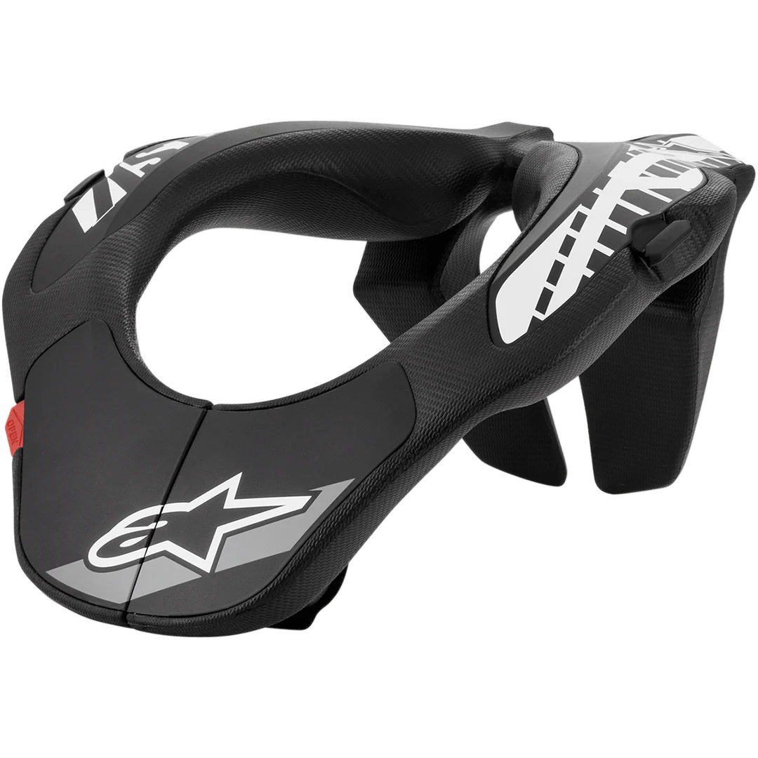 Soporte para Cuello Alpinestar Juvenil Tamaño Único