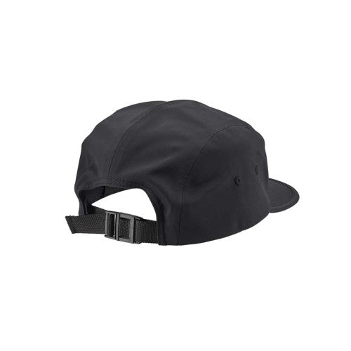 Nixon Jockey Mikey Tech Strapback All Black - Rideshop