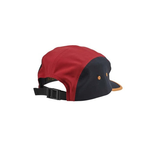 Nixon Jockey Mikey Tech Strapback Navy Multi - Rideshop