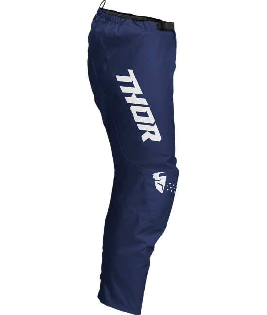 Pantalon Moto Thor Niños Sector Minimal