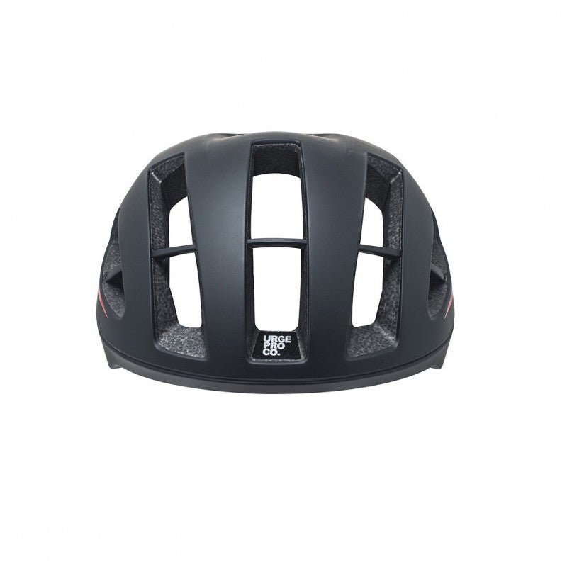 Casco Urge Abierto Ruta Gravel Urbano Papingo Negro