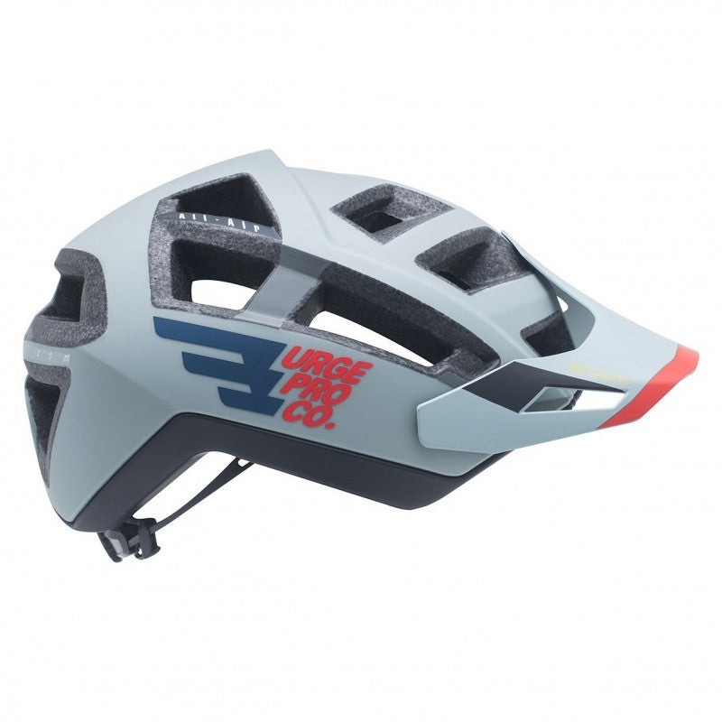 Casco URGE All Air Gris S/M