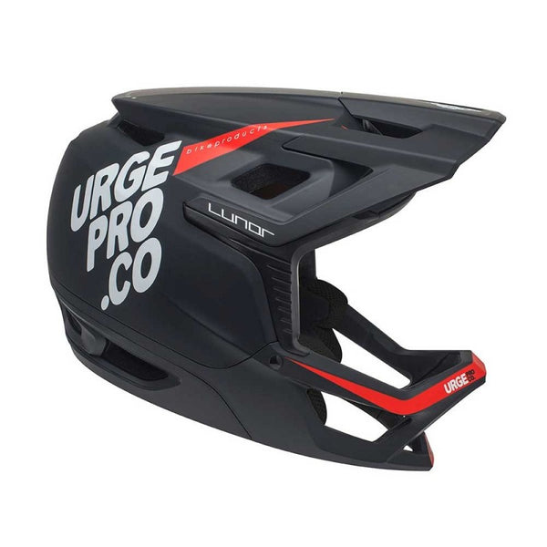 Casco URGE Lunar Negro