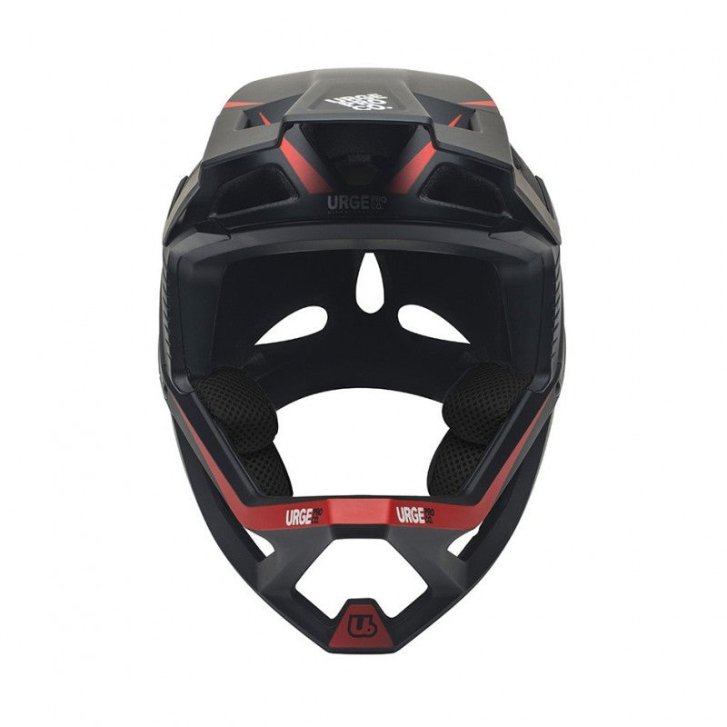 Casco URGE Lunar Negro