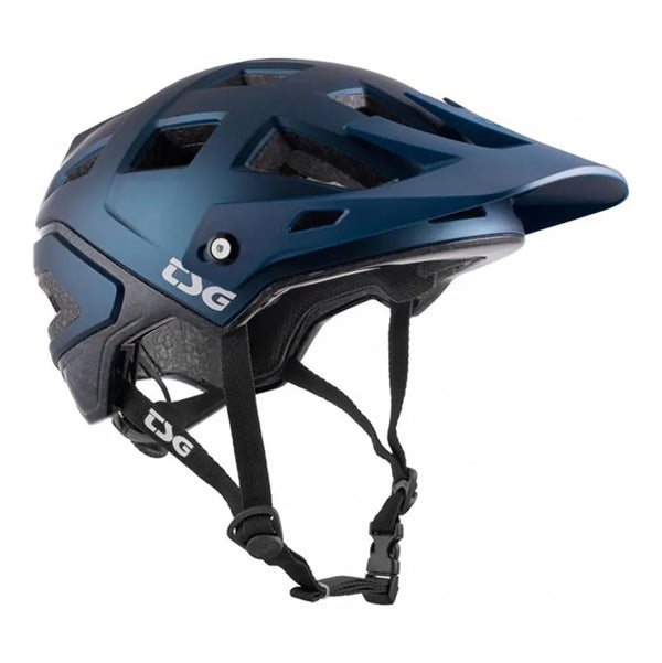 Casco TSG Scope Make Up Deep Blue