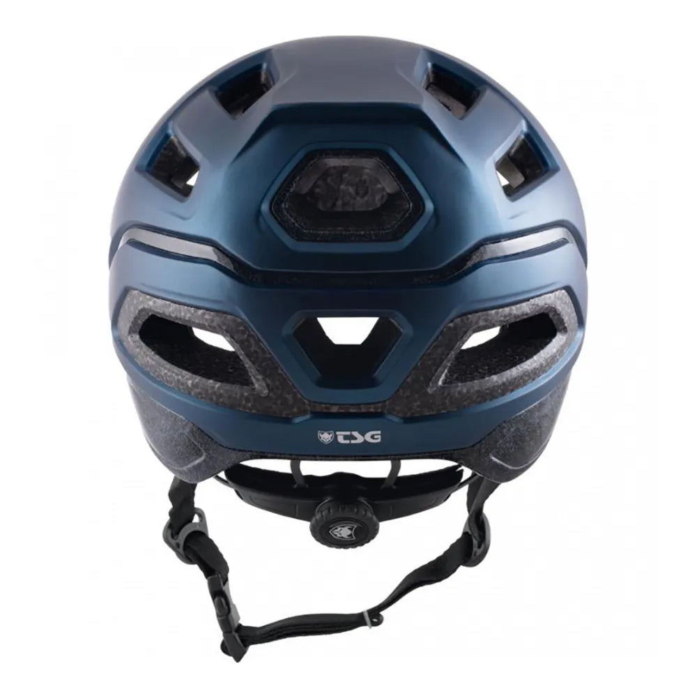 Casco TSG Scope Make Up Deep Blue